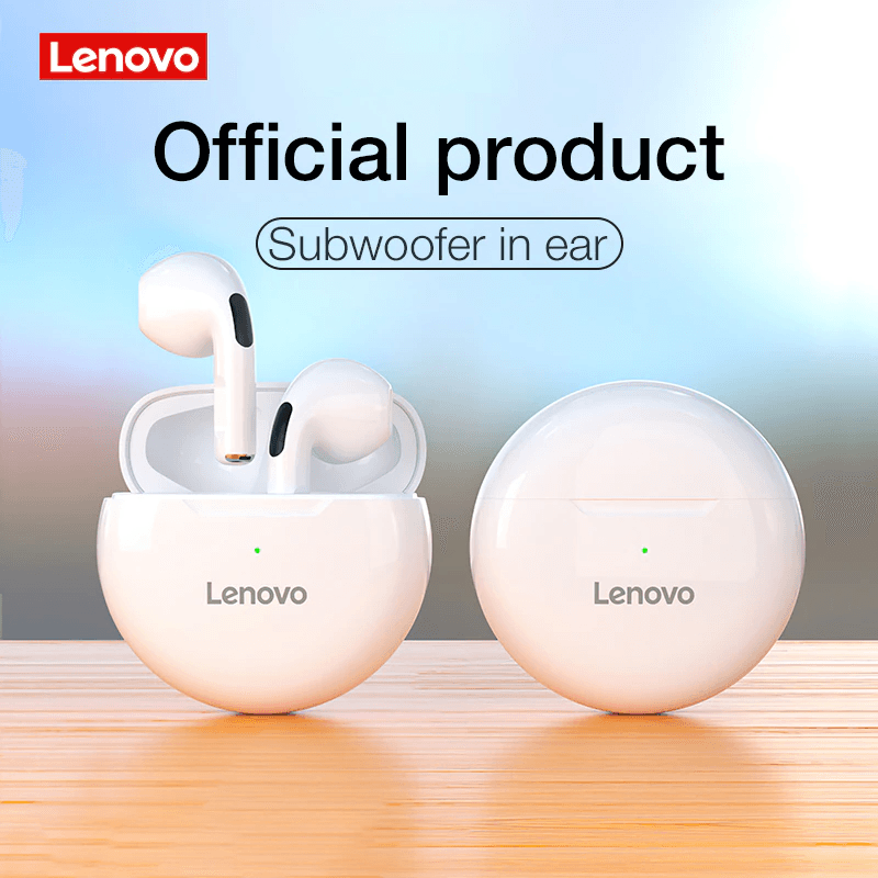 Lenovo HT38 Mini TWS Earphone