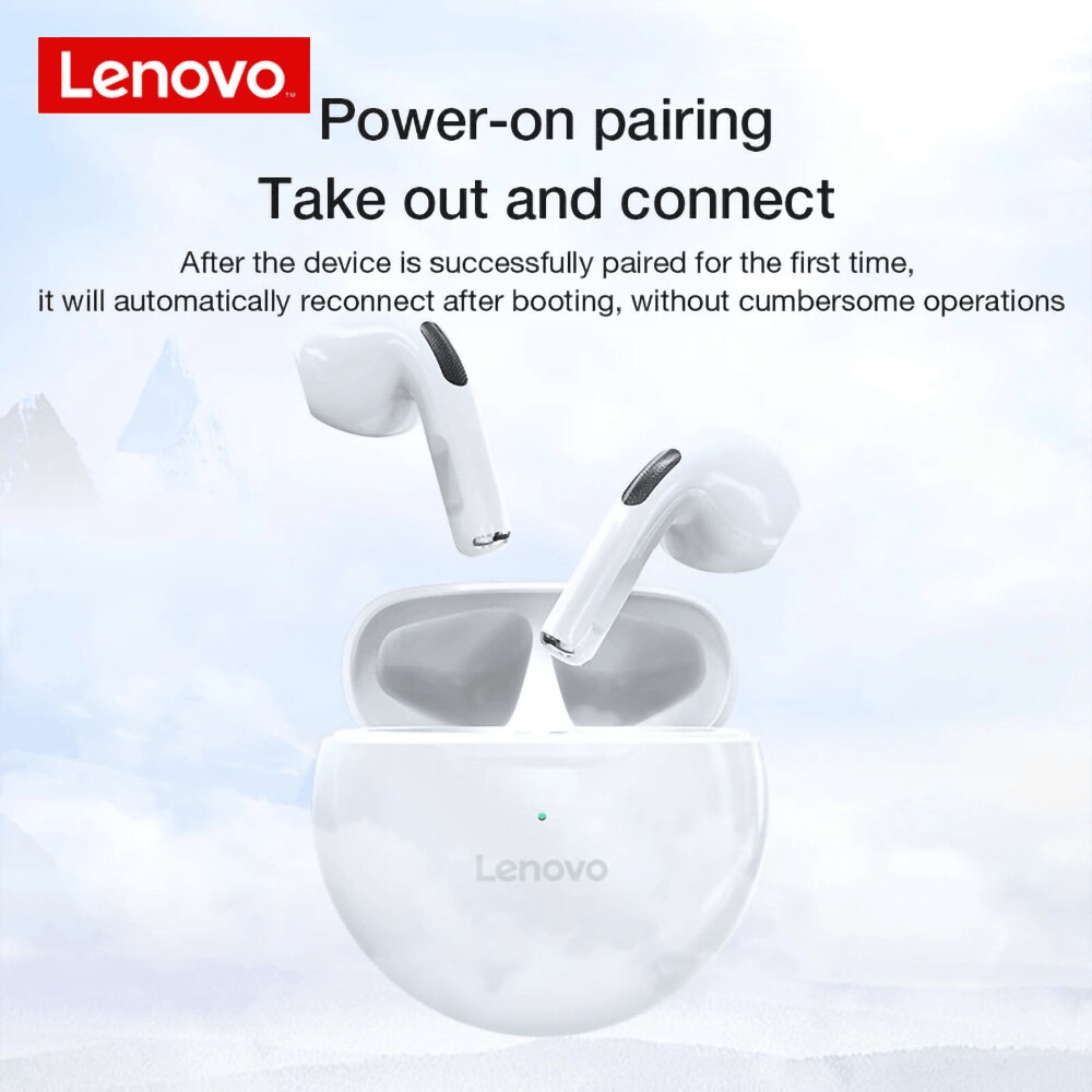 Lenovo HT38 Mini TWS Earphone