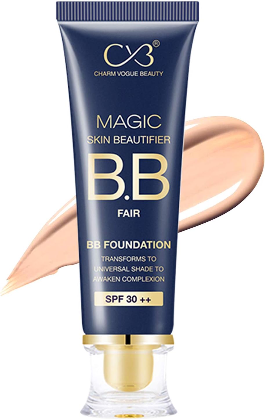 CVB Paris Magic Skin Beautifier BB