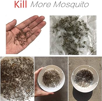 Led Mosquito Killer Lamp | 12V Electric Mosquito Killer