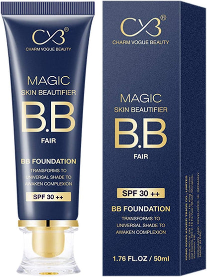 CVB Paris Magic Skin Beautifier BB