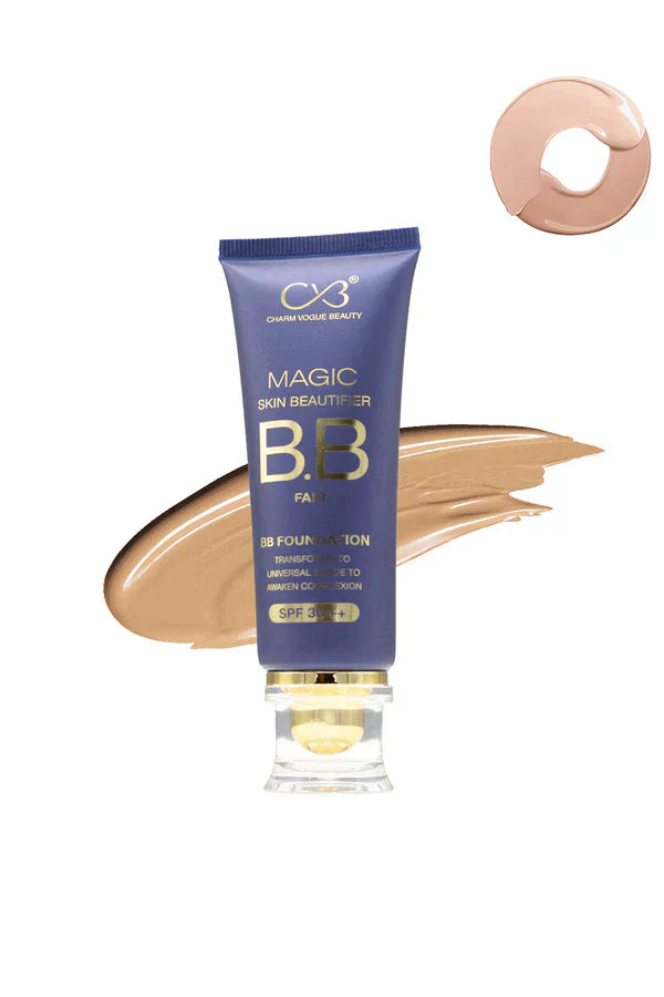 CVB Paris Magic Skin Beautifier BB