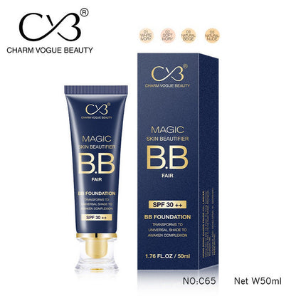 CVB Paris Magic Skin Beautifier BB