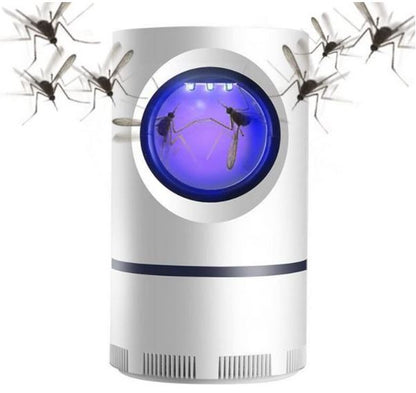 Led Mosquito Killer Lamp | 12V Electric Mosquito Killer