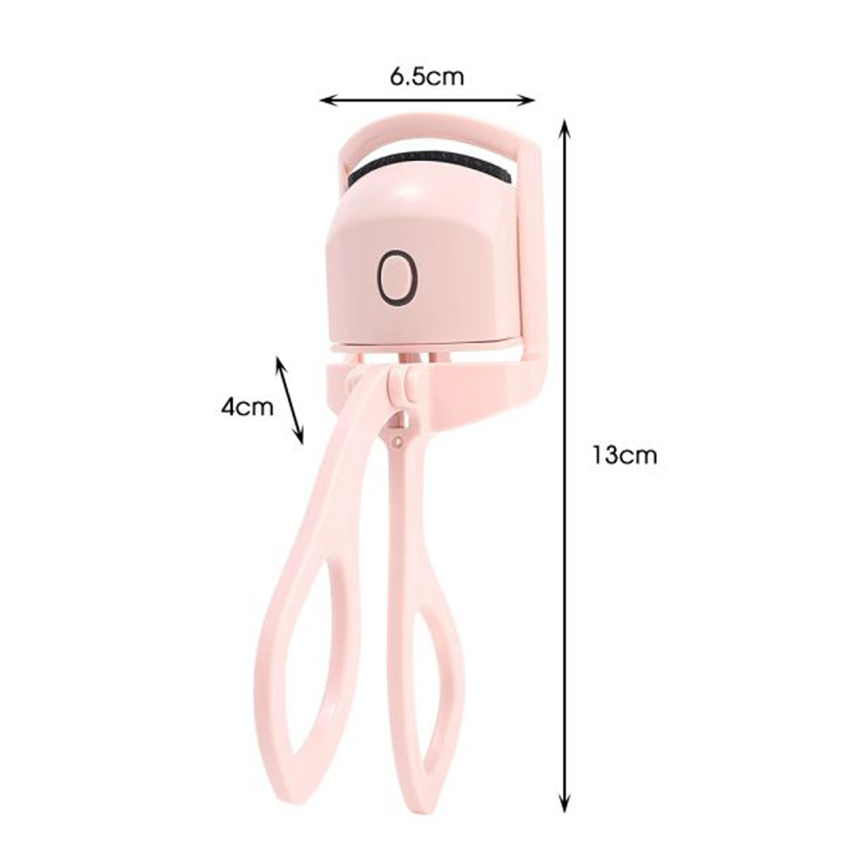 Electric Eyelash Curler