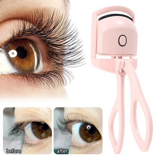 Electric Eyelash Curler