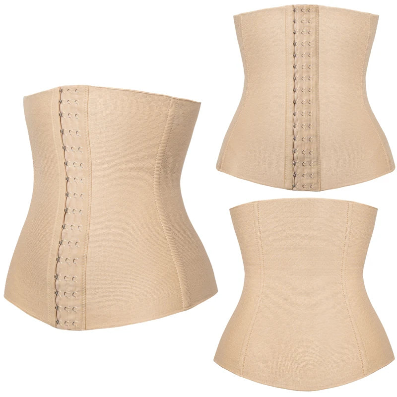 Tummy Control Belt (Best For Summer)