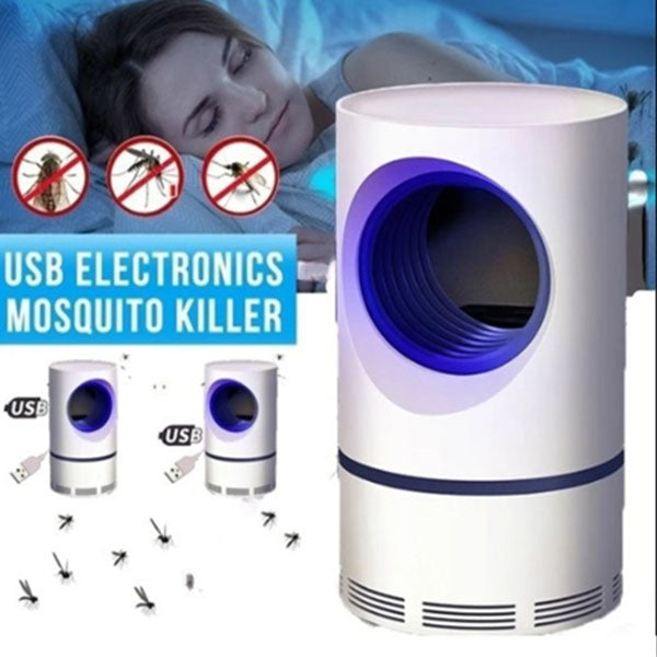 Led Mosquito Killer Lamp | 12V Electric Mosquito Killer