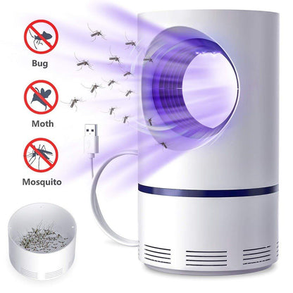 Led Mosquito Killer Lamp | 12V Electric Mosquito Killer